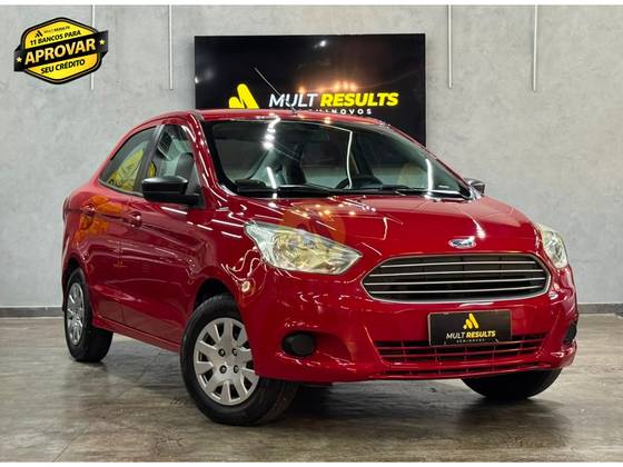 FORD KA + 1.0 TI-VCT FLEX SE MANUAL FORD KA + 1.0 TI-VCT FLEX SE MANUAL
